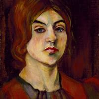 Suzanne Valadon Historia Arte HA