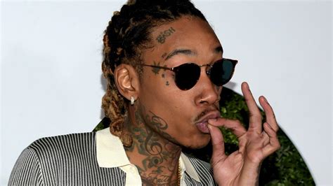Wiz Khalifa Hd Wallpapers 2018 Wallpaper Cave