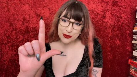 Lifelong Loser Serve Goddess Nixon Clips4sale