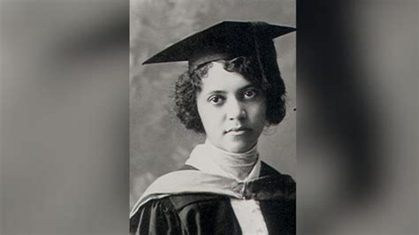 Alice Augusta Ball The Unrecognized Chemist Behind A Breakthrough