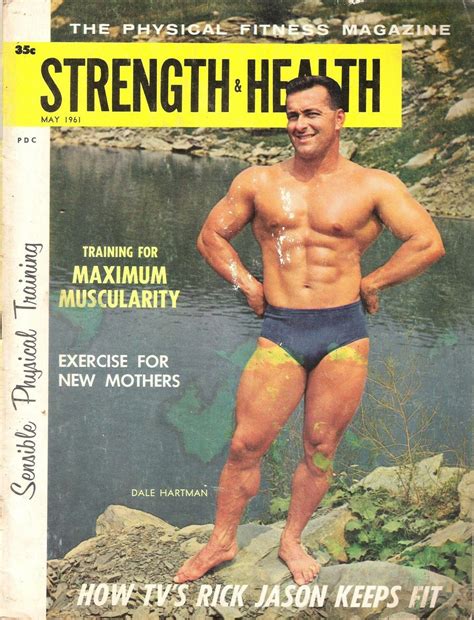 Retro Beefcake Magazines Exploring Coded Gay Media