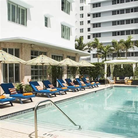 Circa 39 Hotel Miami Beach Stayforlong