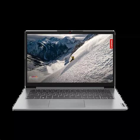 Lenovo IdeaPad Slim 1 2022 Price in Nepal | Budget laptop with 7000 ...