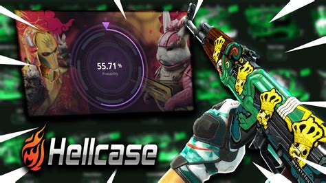 Hellcase Upgrade Sayes Nde Son Anda Katladim Hellcase Promo Code