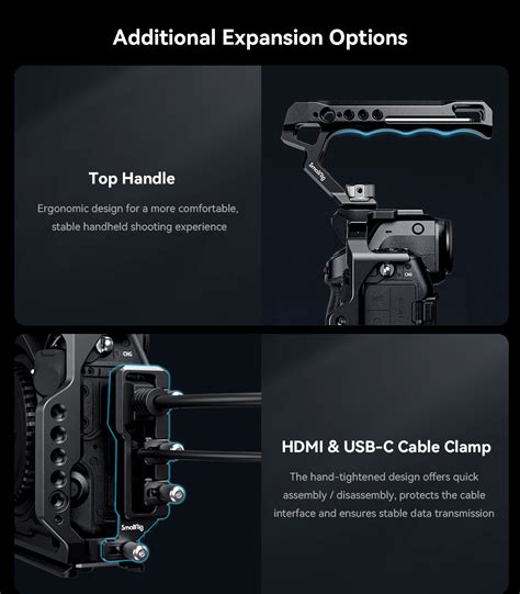 Cathay Photo Smallrig Cage For Nikon Z