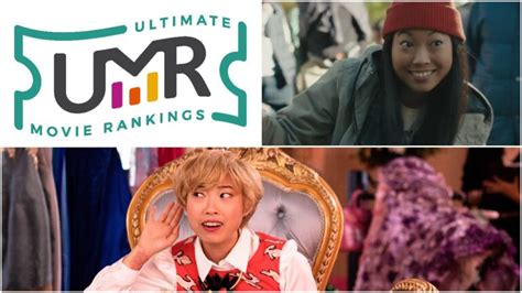 Awkwafina Movies Ultimate Movie Rankings