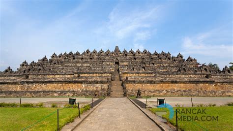 Tujuan Pelestarian Cagar Budaya Di Indonesia