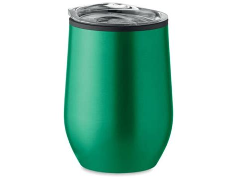 Vaso De Doble Pared 350 Ml Chin Chan