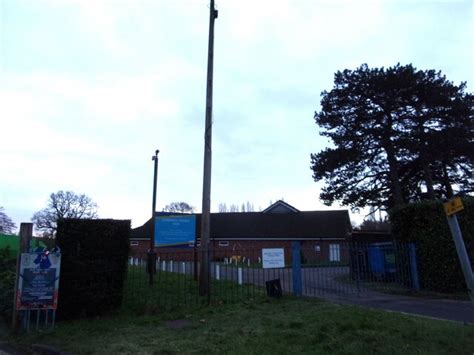 Aldershot Cricket Club Entrance © Basher Eyre Cc By Sa20 Geograph