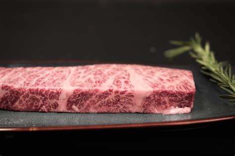 Australian Wagyu Denver Steak 8oz Kai Wagyu