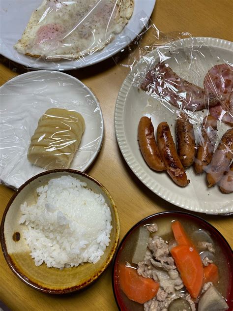 双子の卵目玉焼きで朝ご飯 料理研究家 今泉久美オフィシャルブログ Powered By Ameba