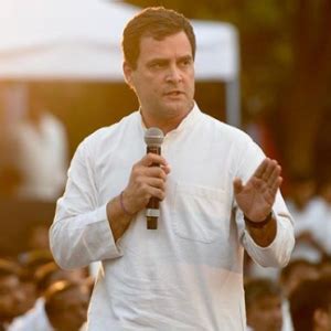 Rahul Gandhi - Bio, Facts, Wiki, Net Worth, Age, Height, Family, Affair ...