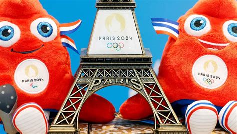 Comment Devenir Bénévole Pour Les Jeux Olympiques De Paris Ici