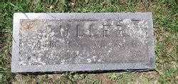 William Bill Fuller 1848 1930 Mémorial Find a Grave