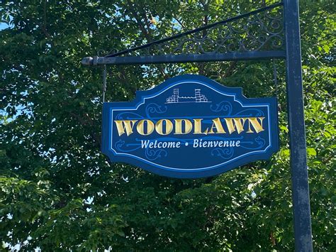 Woodlawn Residents Association | Dartmouth NS