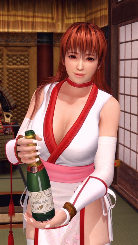 Doa Hunter On Twitter Rt Jkas Happy Birthday Kasumi We Re