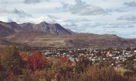 Practical guide to travel to Esquel | Moebius Travel