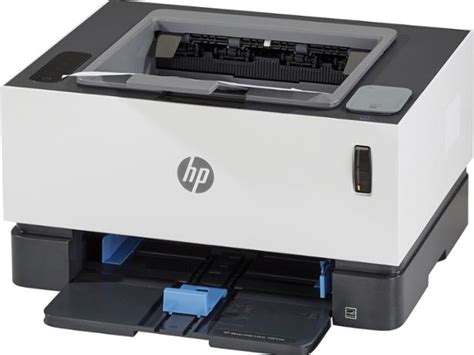 Hp Neverstop Laser Nw Printer Review Which