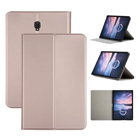 Tablet Covers Solid Color For Samsung Galaxy Tab A T595t590 105 Inch