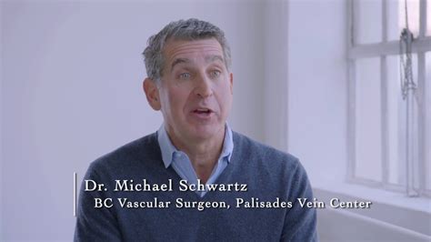 Palisades Med Spa Dr Michael Schwartz Memorable Story Youtube