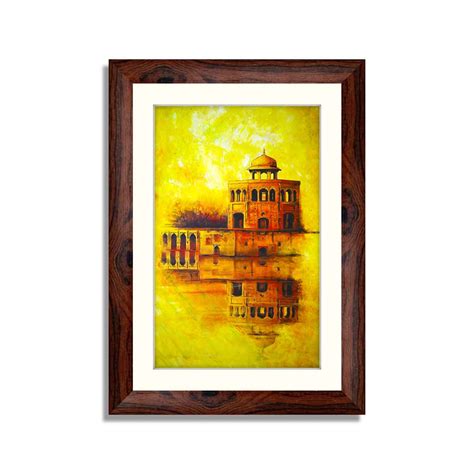 Hiran Minar 01 – Framer