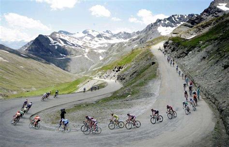 A look at 5 key Tour de France stages - The Durango Herald