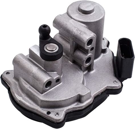 Amazon Pin Intake Manifold Flap Actuator Motor L