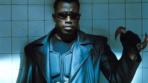 Blade At 25: Why Marvel’s Vampire Action-Horror Was Years Ahead Of Its ...