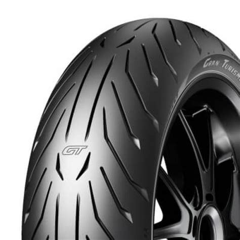 Pirelli Angel Gt Ii Zr W Tl