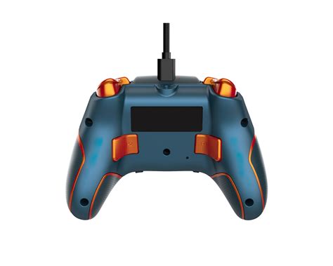 Turtle Beach Recon Cloud Controller Blue Magma Xbox Seriesxbox Onepcandroid 80 Einheiten