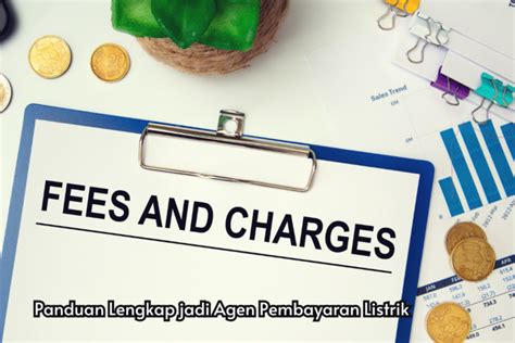 Panduan Lengkap Jadi Agen Bayar Listrik Apa Aja Ada