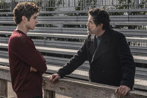 Un Professore Seconda Puntata Stasera Su Rai1 E RaiPlay La Trama