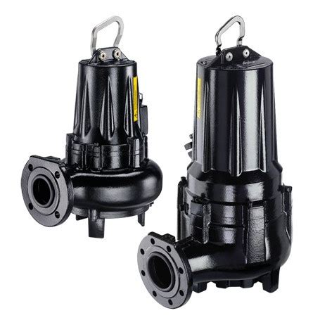 CAPRARI POMPE ÉLECTRIQUE À SUBMERGATION KCW080HI 001161N1 KW1 1 Comid