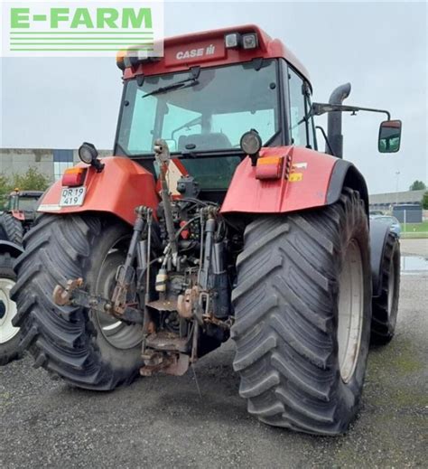 Case Ih Cs 150 Ciągnik Rolniczy Truck1 Id 7562157