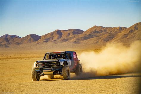 2019 Ford Bronco R Concept Stunning Hd Photos Videos Specs