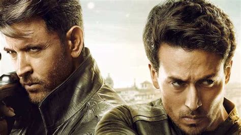 War Box Office Collection FLYING HIGH Hrithik Roshan Tiger Shroff