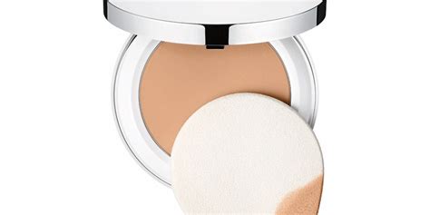 Clinique Beyond Perfecting Powder Foundation Concealer News Beautyalmanac