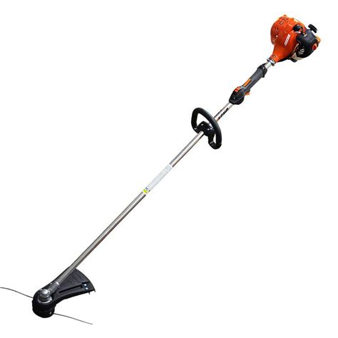 Echo Gt 225 Stroke Lightweight Durable Gas Curved Shaft String Trimmer