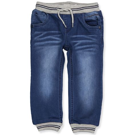 Name It Bob Jeans Medium Blue Denim Blue