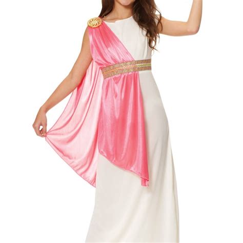 Ancient Roman Empress Costume - Halloween Costume Ideas 2024