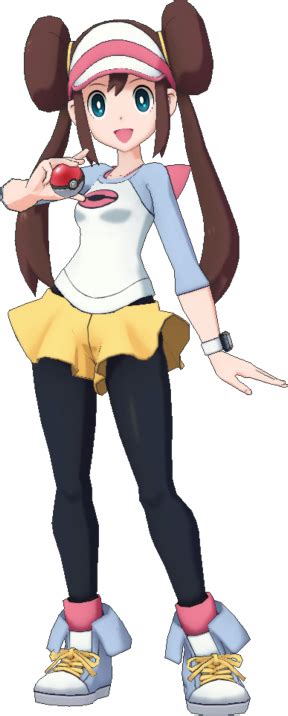 Rosa Masters Pokémon Wiki Fandom