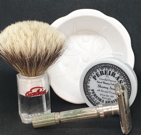 Shave Of The Day Th June Wegian Wetshavingwegian Wetshaving