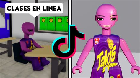 Los Tik Tok De Roblox Mas Graciosos Youtube