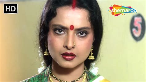 Rekha Movie Rakesh Roshan Bollywood