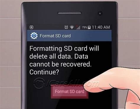 8 Ways Fix Corrupted Sd Card Without Formatting