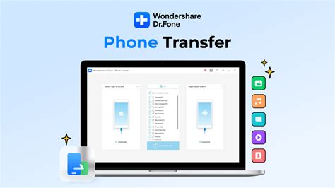 Wondershare Dr Fone Ultimate Smartphone Companion