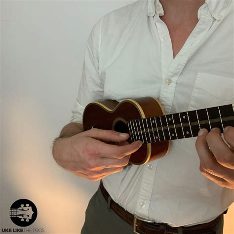 How To Strum A Ukulele Uke Like The Pros Blog