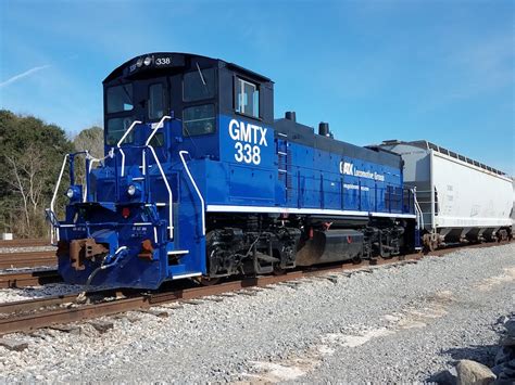 Gmtx Locomotive Leasing Partners Roster