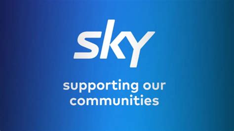 Sky Community Advertising - Sky Advertising