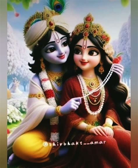 Krishna Radha Shorts Love Song Lovesong ️ ️💕💕 Youtube